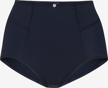 SUSA Shaping Slip 'Capri' in Blue: front