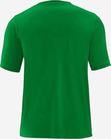 JAKO Performance Shirt 'Celtic 2.0' in Green