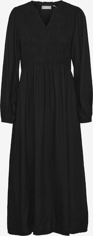 Robe 'JIO DR 2' Fransa en noir : devant