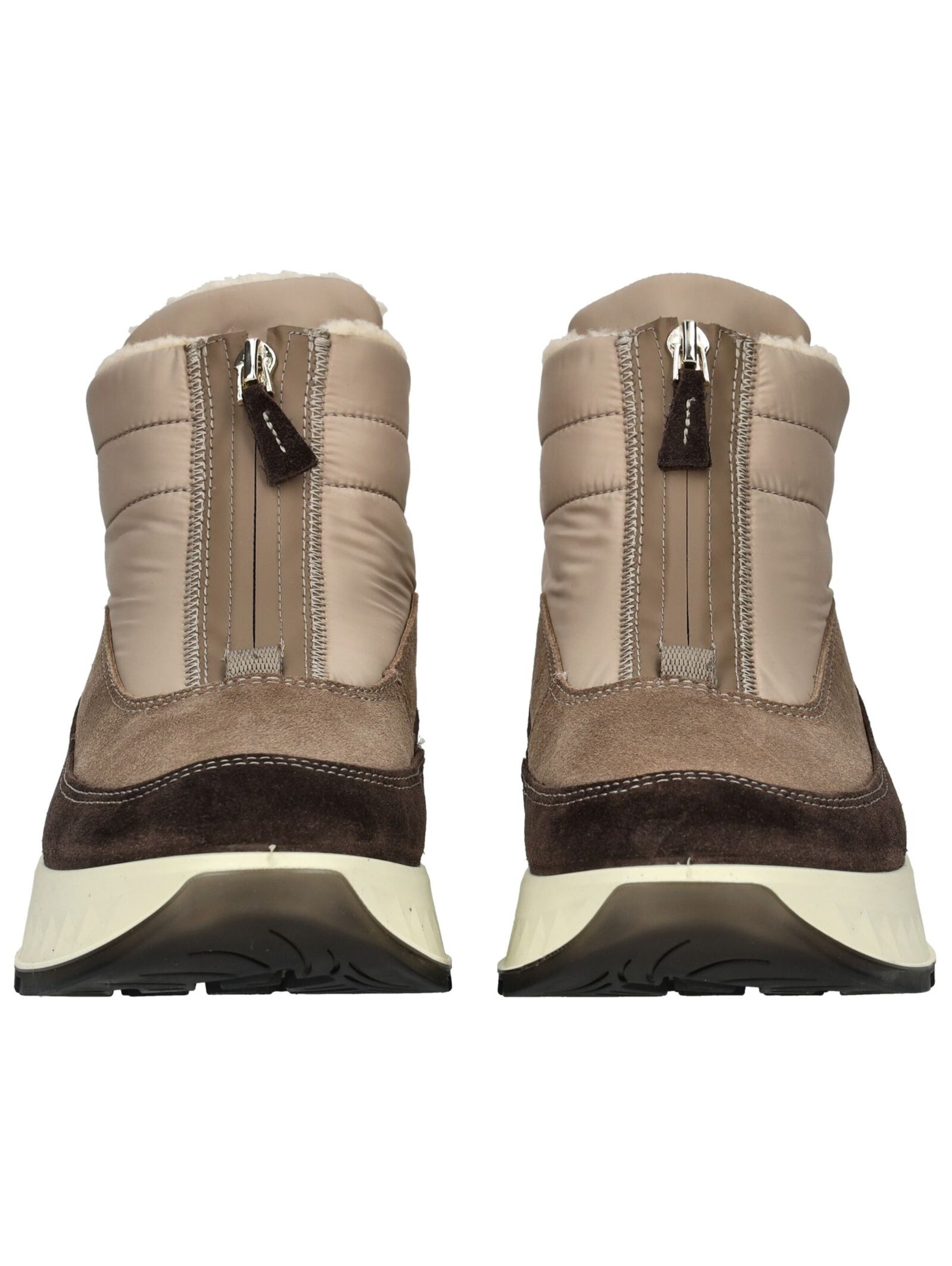 ARA Ankle Boots in Beige