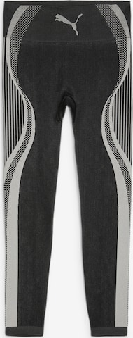 PUMA Skinny Leggings 'DARE TO ' in Schwarz: predná strana