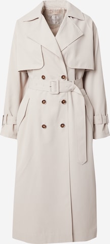 GUESS - Abrigo de entretiempo 'AMIRA' en beige: frente