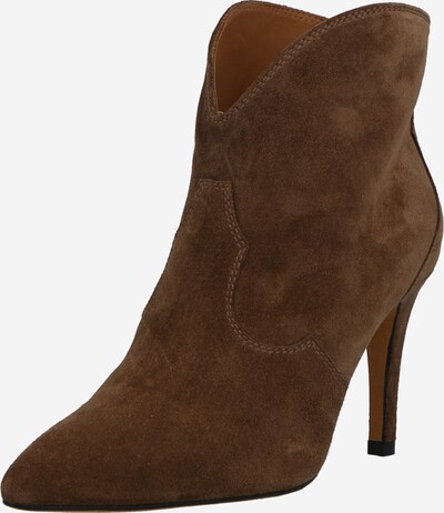 Toral Stiefelette in braun, Produktansicht