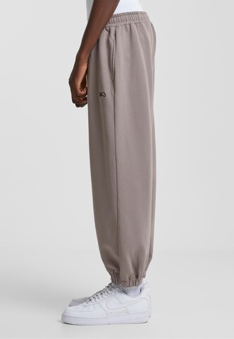 K1X Tapered Pants in Brown