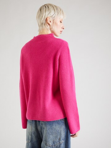 Pullover di s.Oliver BLACK LABEL in rosa