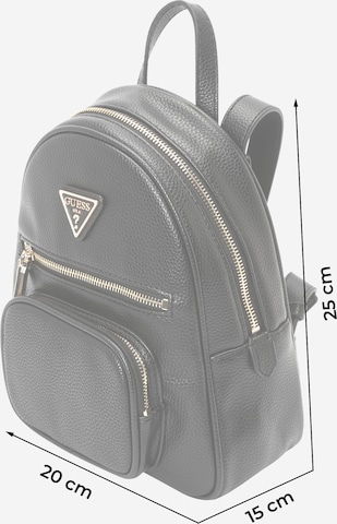 GUESS Backpack in Black