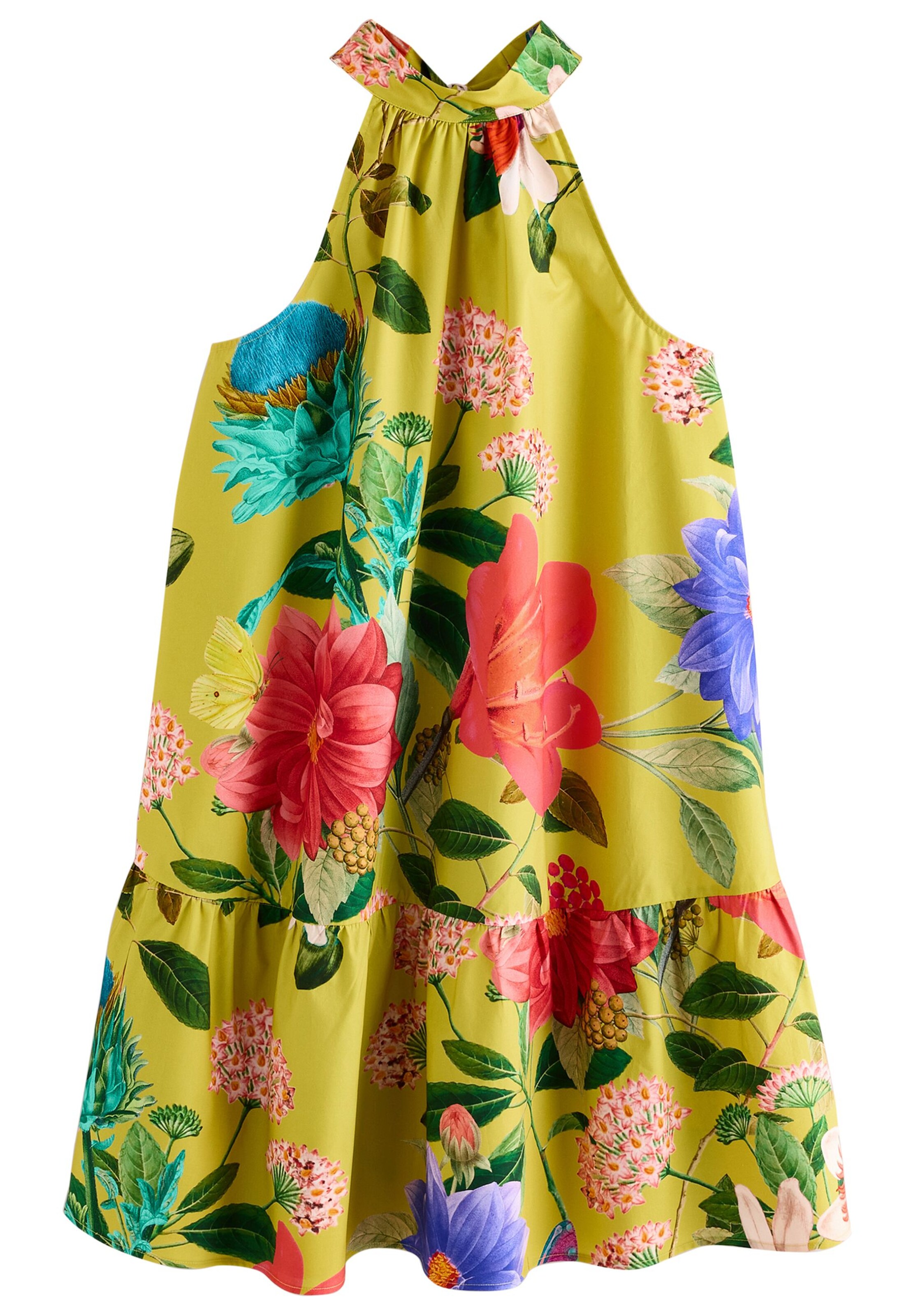 Next Zomerjurk in Geel: voorkant