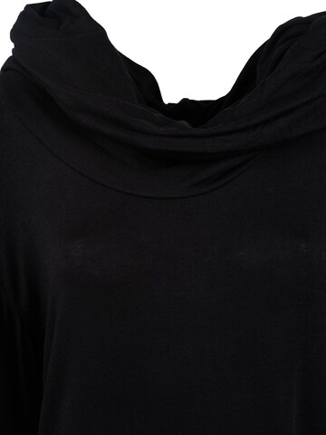 La Haine Inside US Sweter w kolorze czarny