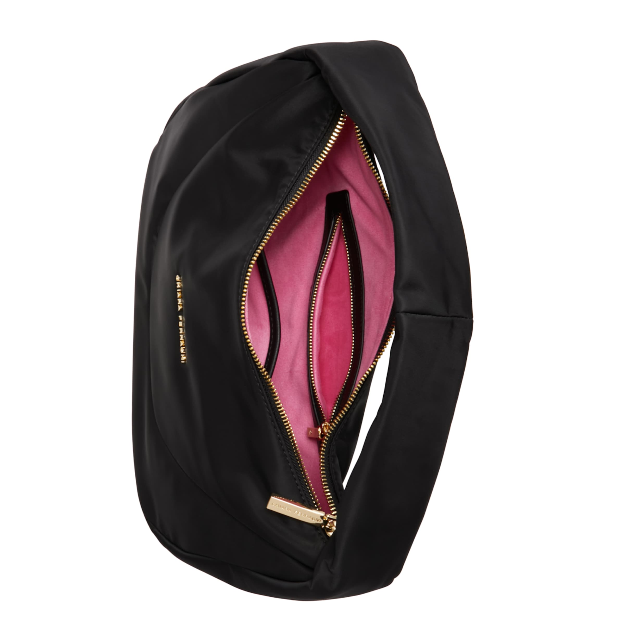 Chiara Ferragni Handtas in Zwart