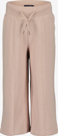 rožinė BLUE SEVEN Standartinis Kelnės: priekis