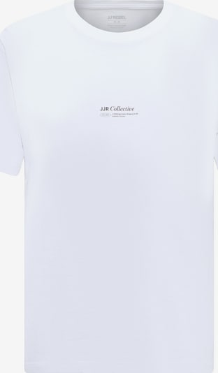 JJ Rebel Paita 'JREBLUCA' koossa XS värissä musta / valkoinen, Tuotenäkymä