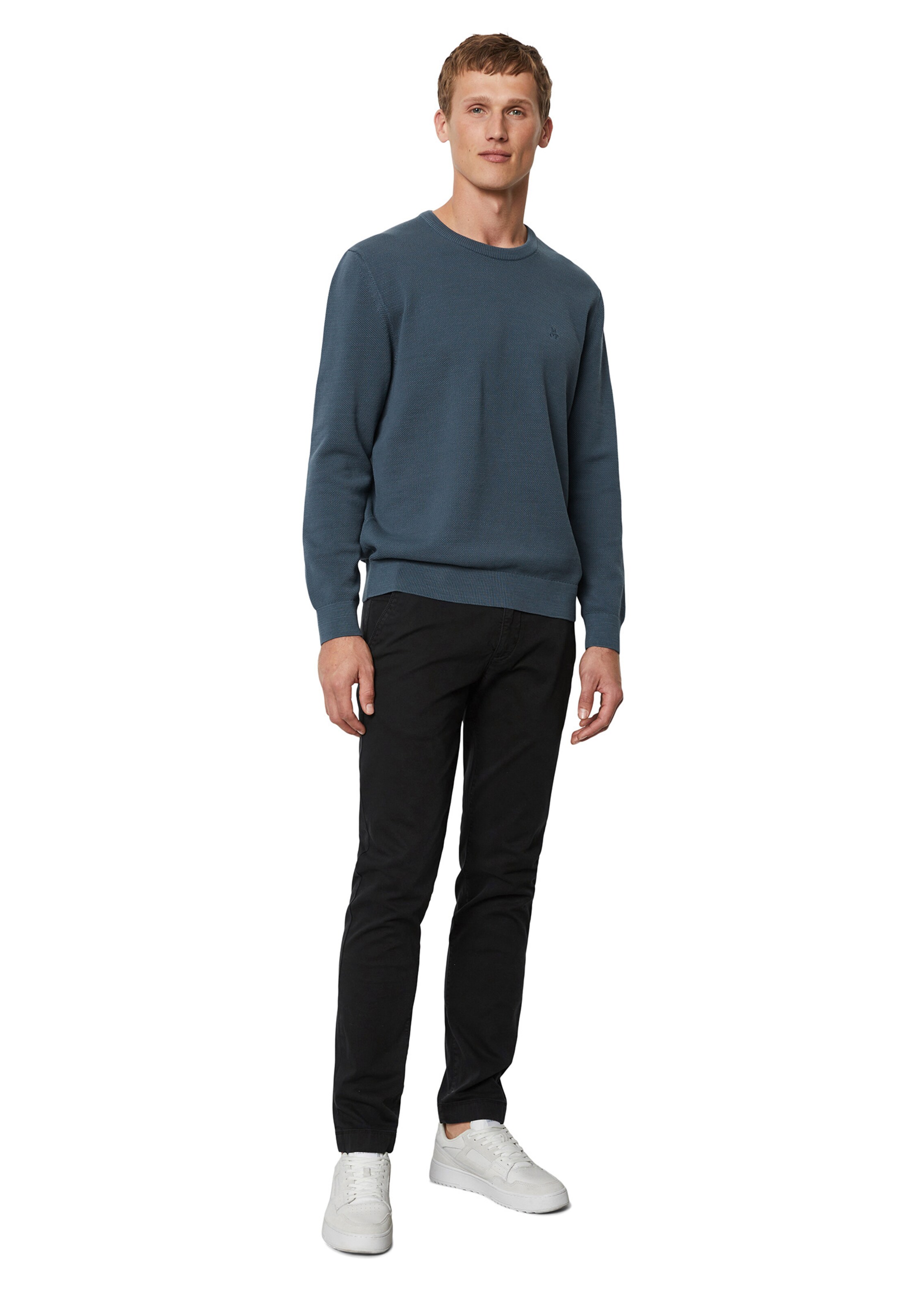 zils Marc O'Polo Džemperis