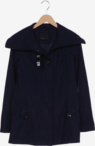 VERO MODA Jacket & Coat in S in Blue: front