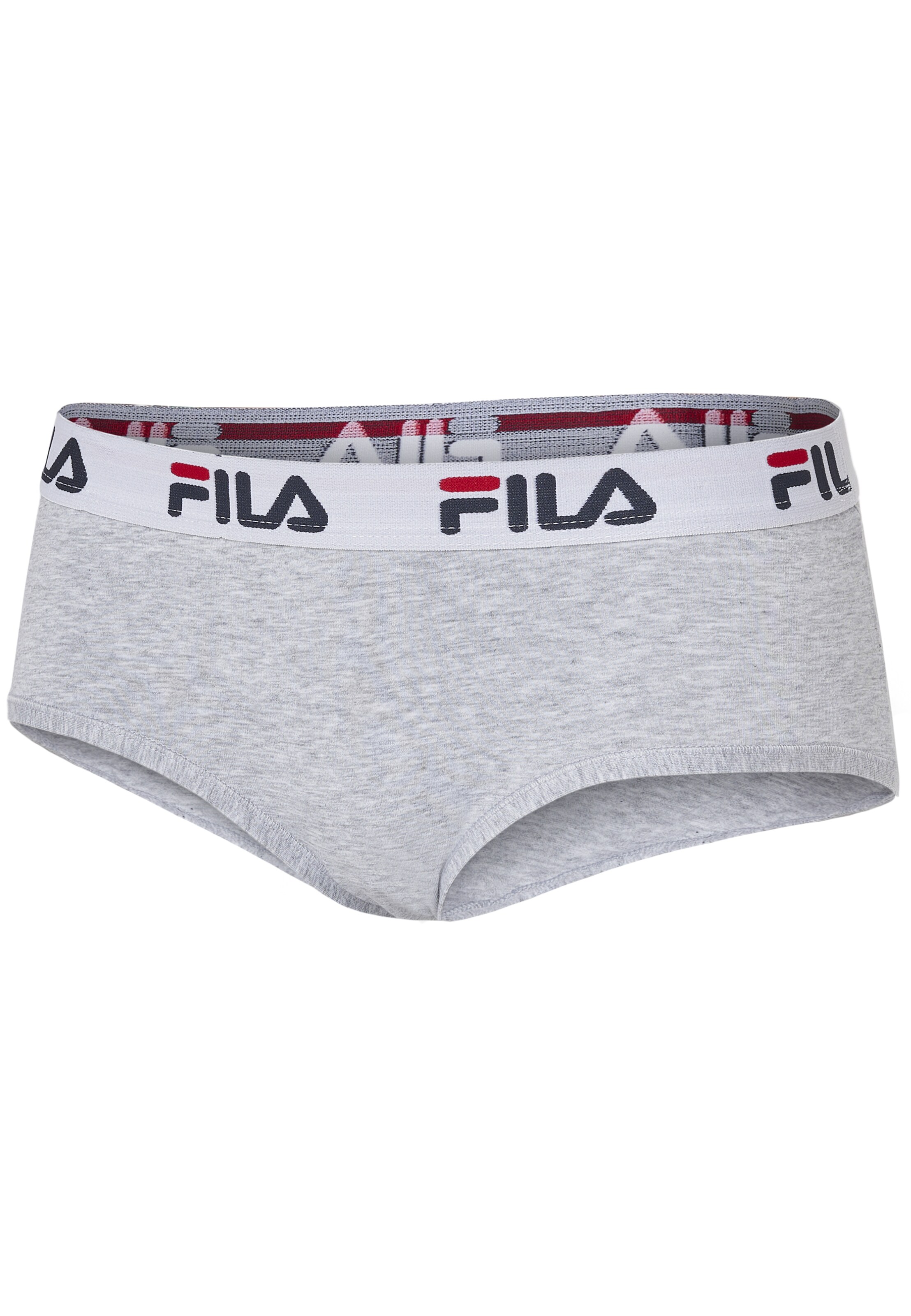 FILA Panty in Grau