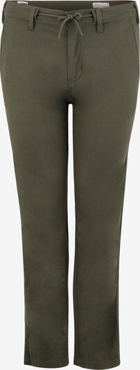s.Oliver Red Label Big & Tall Püksid tumeroheline, Tootevaade