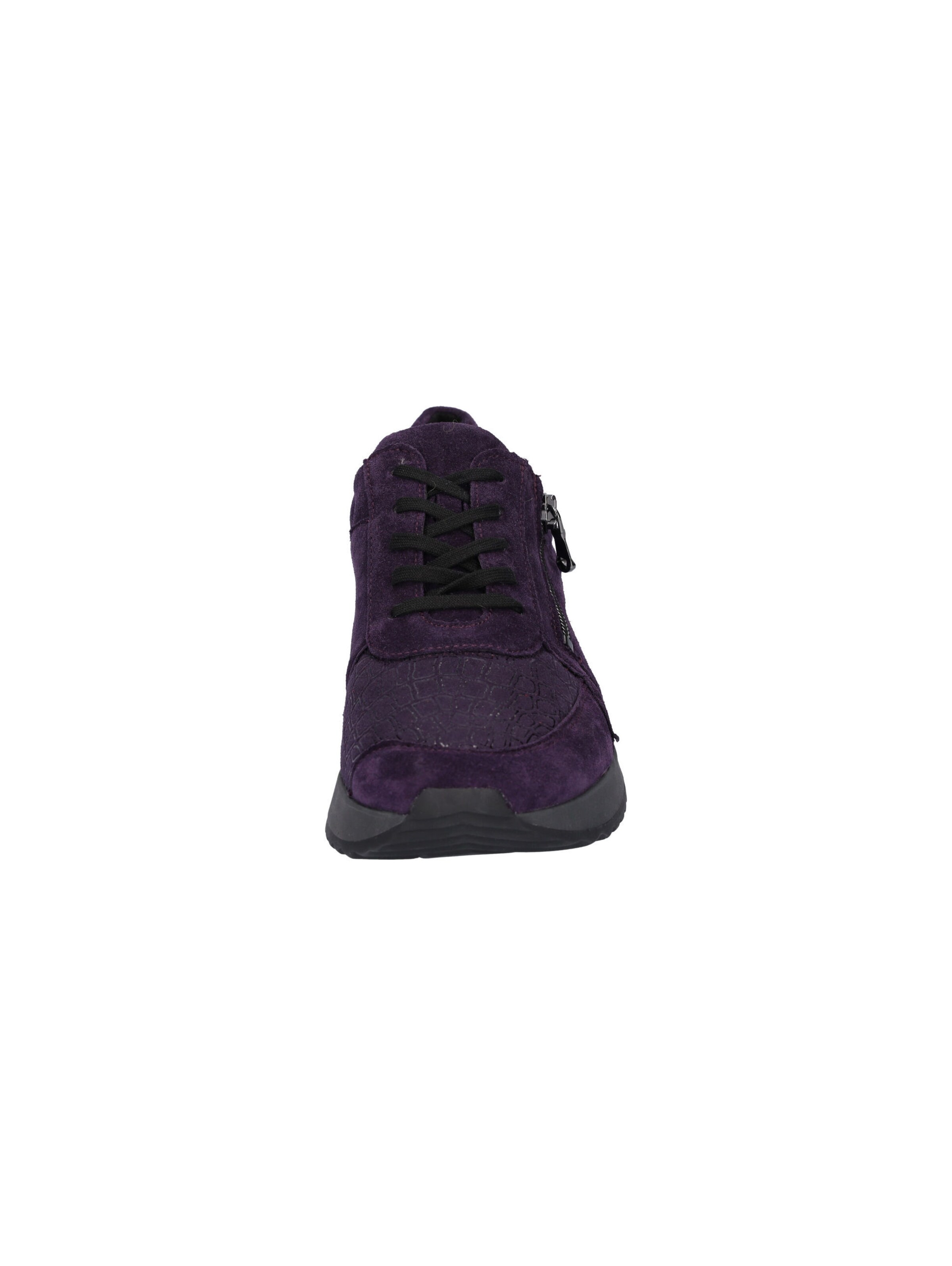WALDLÄUFER Sneakers 'H-Vicky-Soft' in Purple