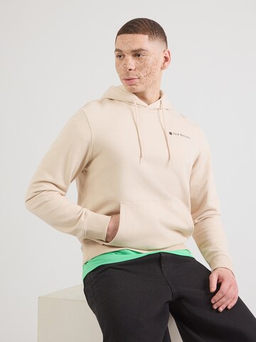 ELEMENT Суичър 'NEW HEIGHTS' в бежово