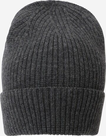 LeGer by Lena Gercke - Gorros 'Lexa' em cinzento: frente