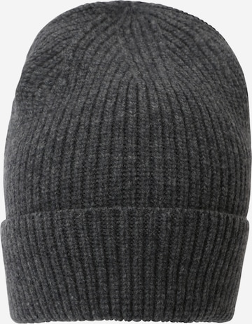 LeGer by Lena Gercke Beanie 'Lexa' in Grey: front