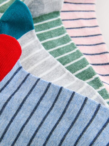Chaussettes Next en bleu
