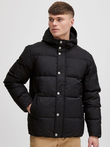!Solid Jacke in Schwarz