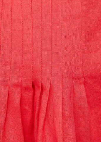 MANGO Skirt 'Varese' in Red