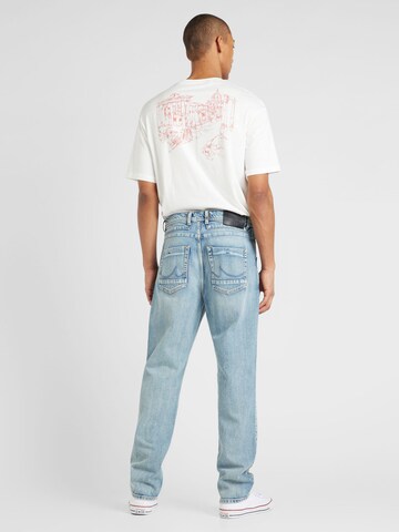 LTB regular Jeans 'Mariano' i blå