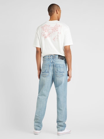 LTB Regular Jeans 'Mariano' i blå