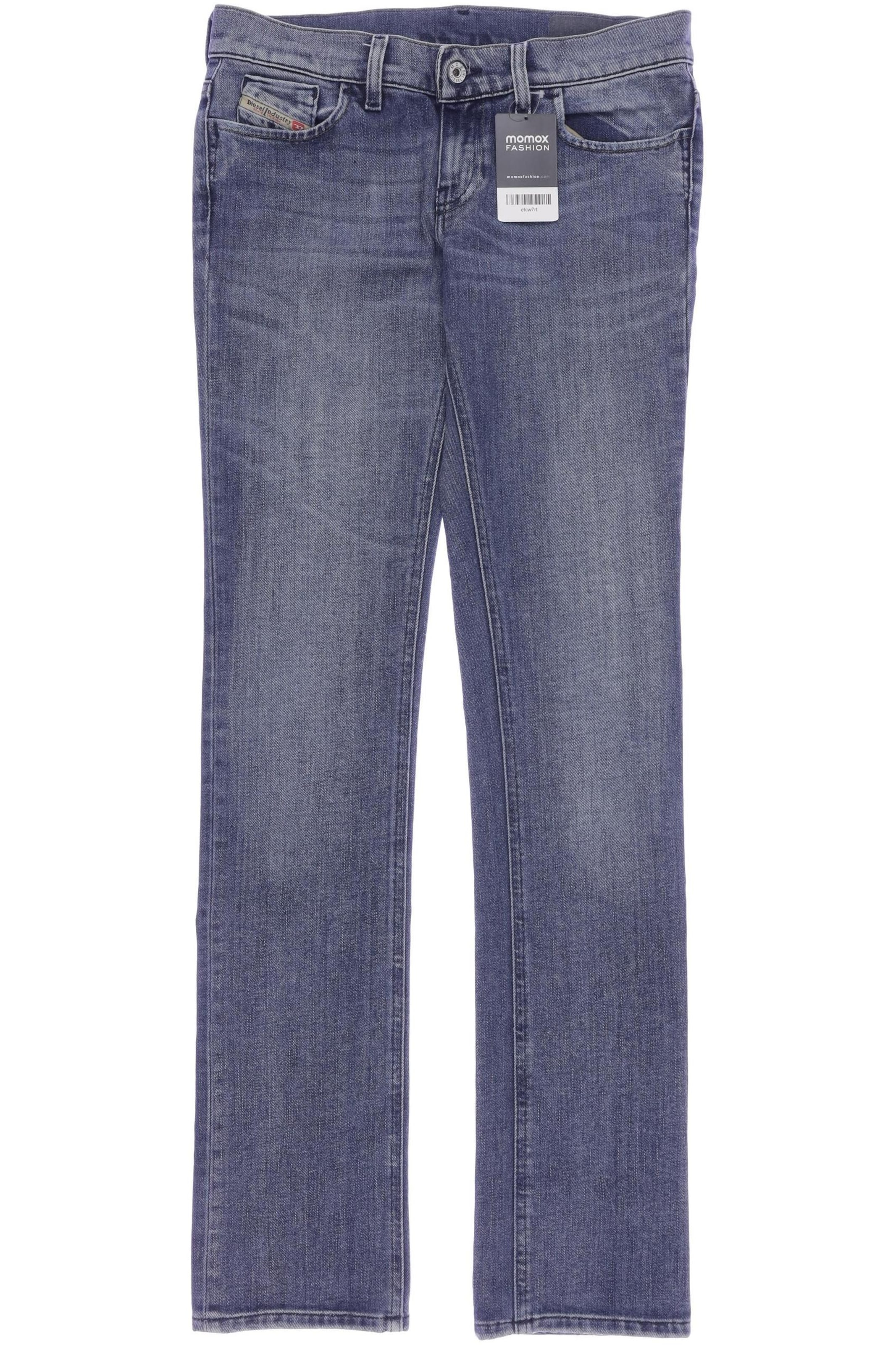 DIESEL Jeans in 31 in Blue: front