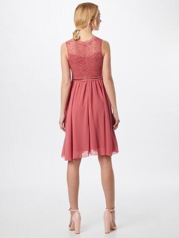 WAL G. Kleid in Pink