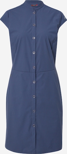 Maier Sports Sportowa sukienka 'Fortunit' w kolorze gołąbkowo niebieskim, Podgląd produktu