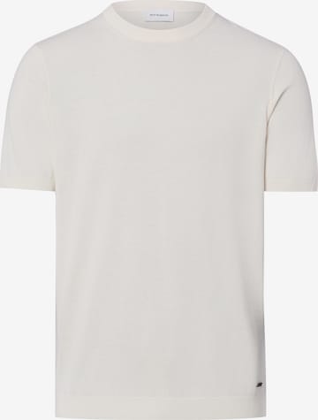 ROY ROBSON Pullover in Weiß: Vorderseite