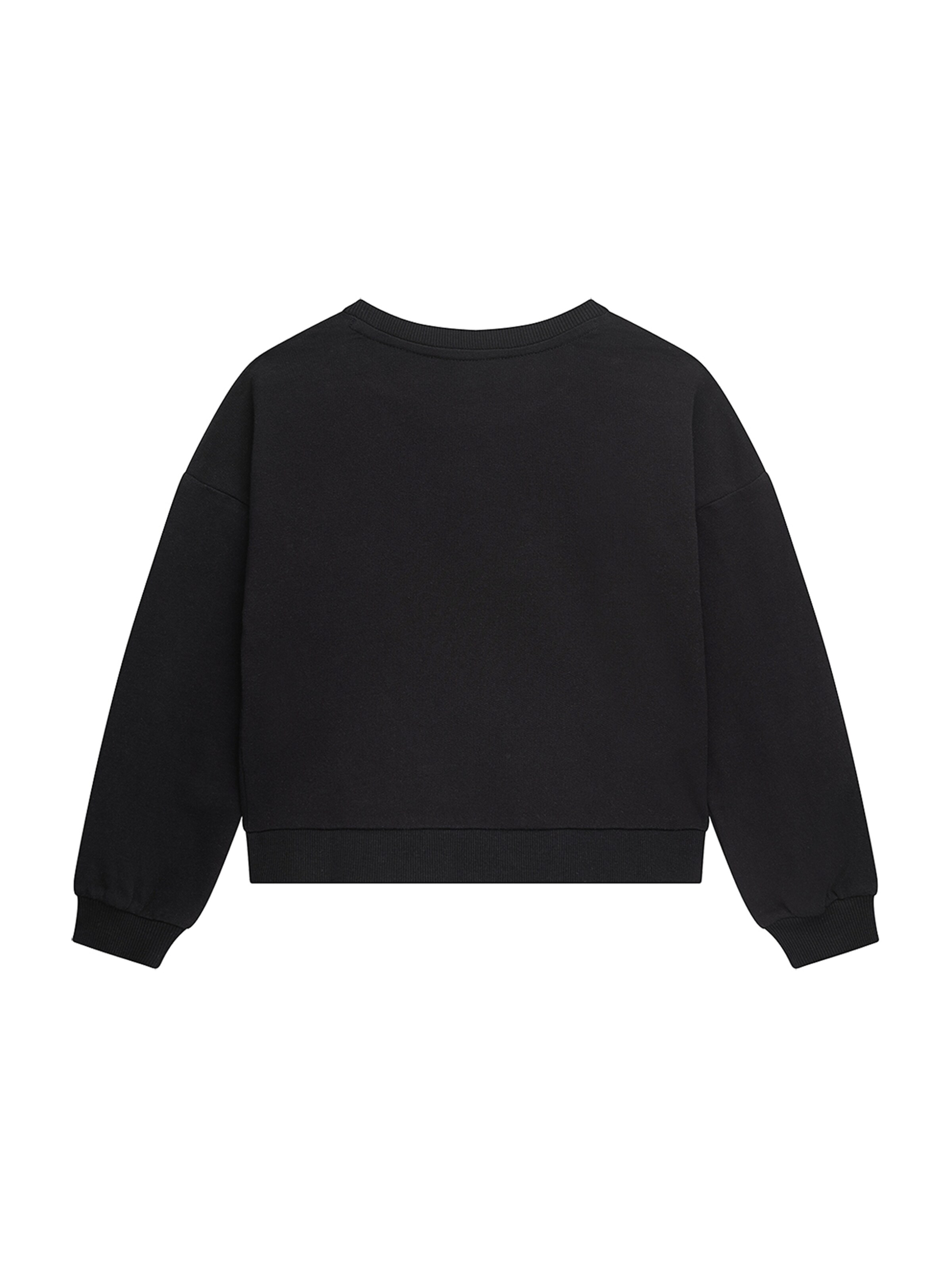 Danamade Sweatshirt in Black