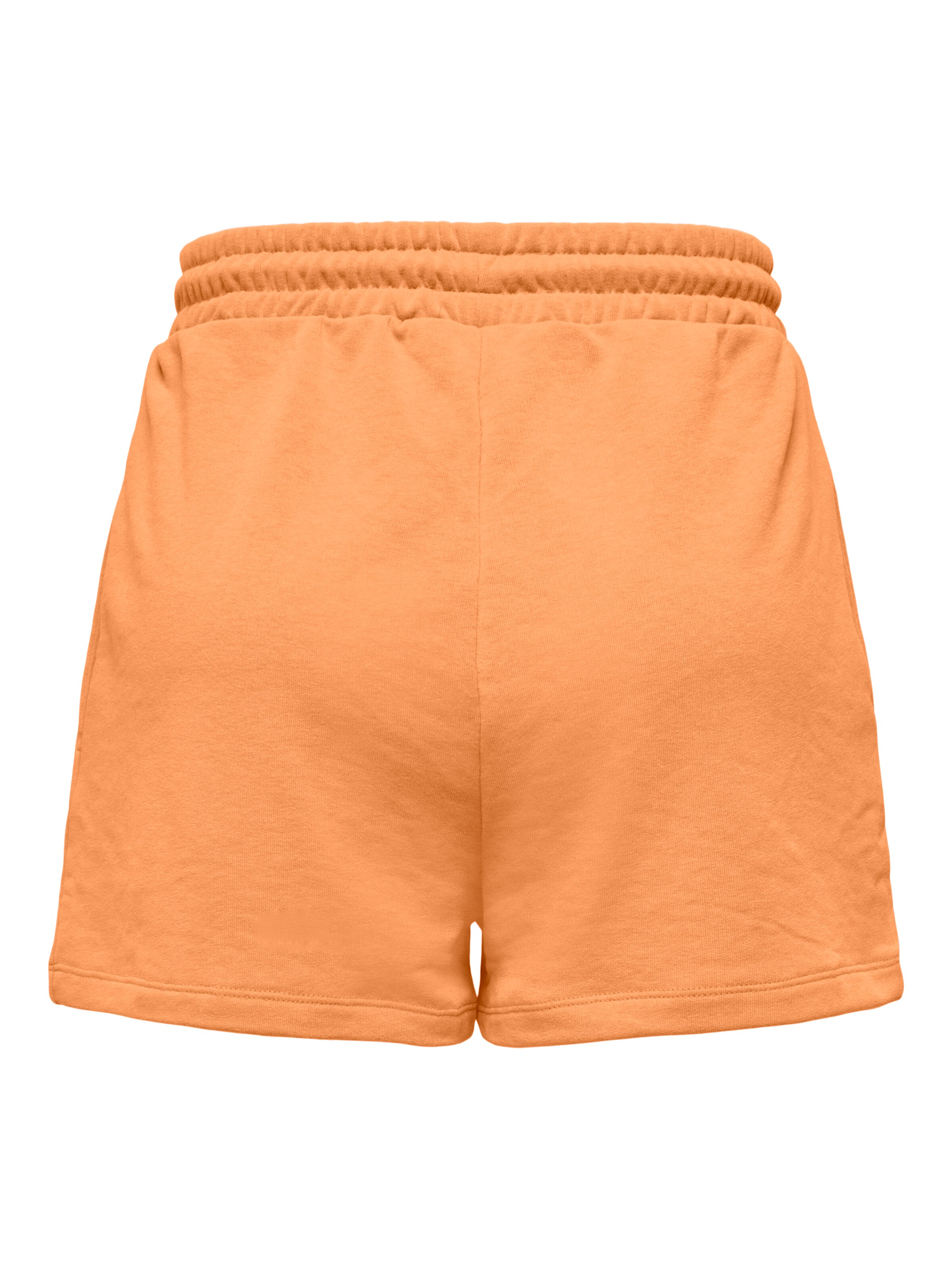 ONLY Regular Pants in Orange