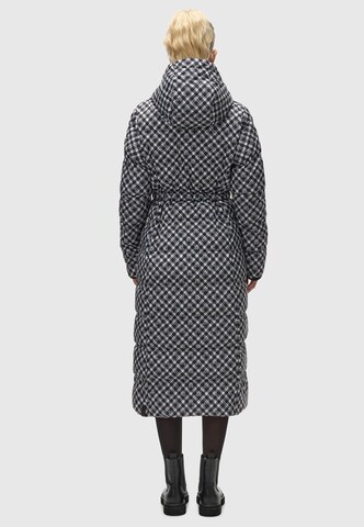 Ragwear Télikabátok - fekete