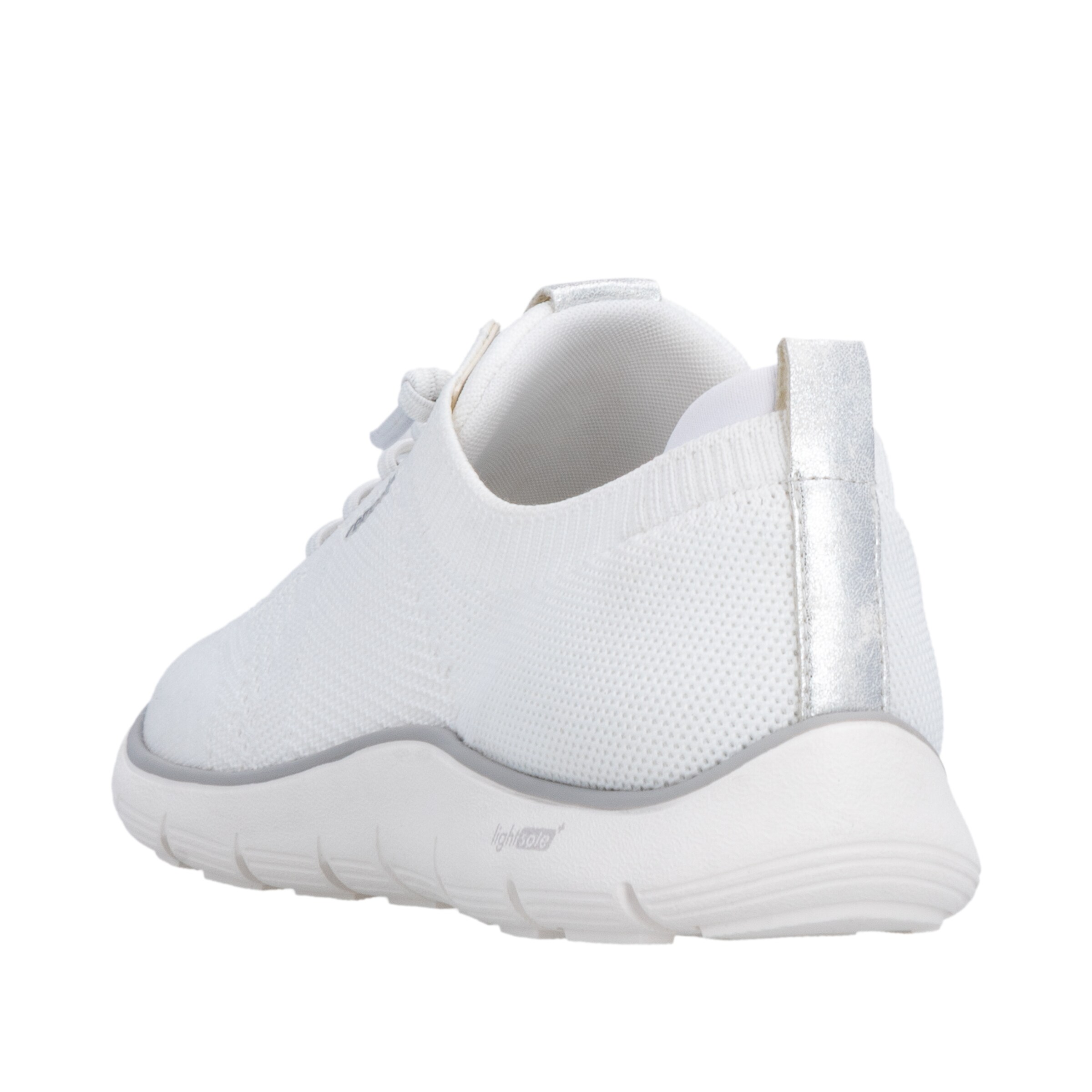 REMONTE Sneaker in Weiß