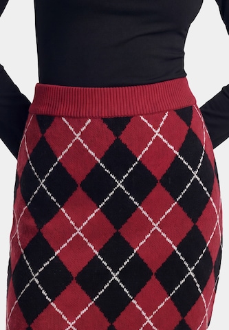 myMo ROCKS Rok in Rood