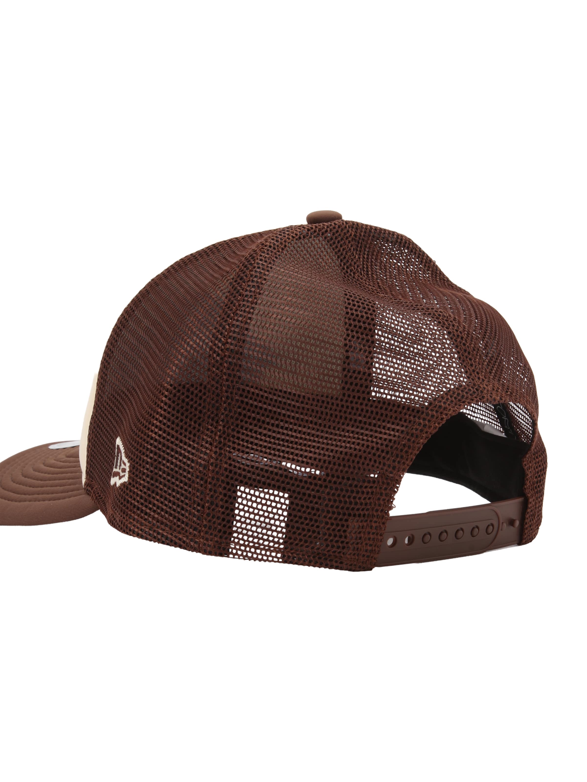 NEW ERA Sapkák - bézs