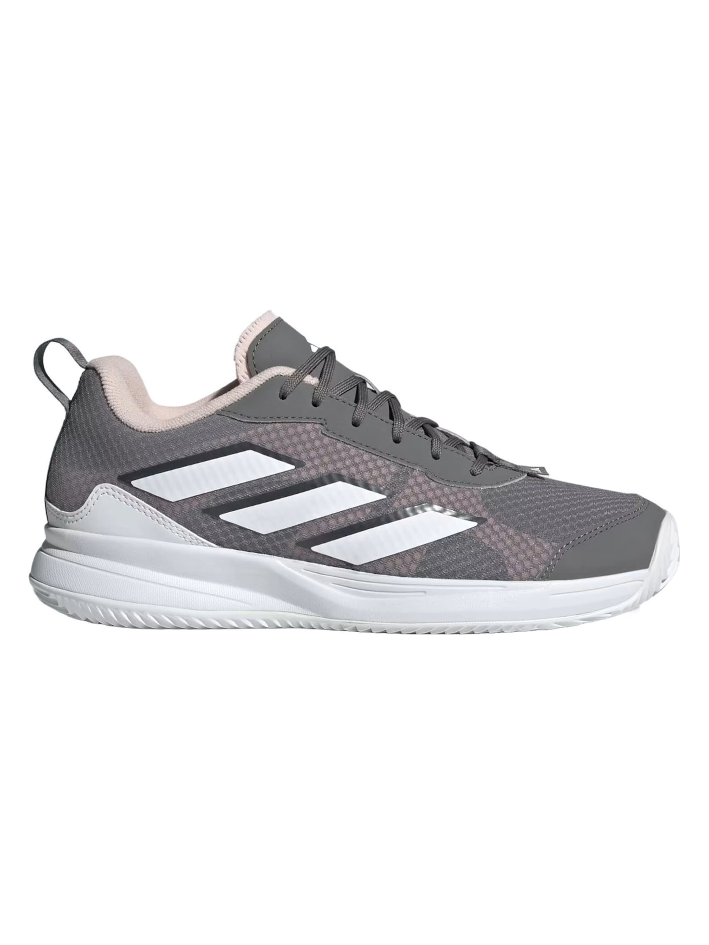 ADIDAS Sportschuh 'Avaflash'‌‌‌‌‌‌‌‌‌ in 38,5-39 in anthrazit, Produktansicht