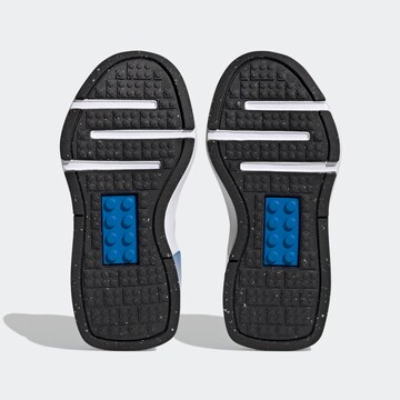 ADIDAS SPORTSWEAR Sportschuh 'LEGO® Tech RNR' in Weiß