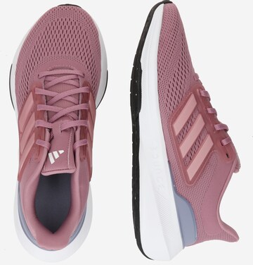 ADIDAS PERFORMANCE Laufschuh 'Ultrabounce' in Lila