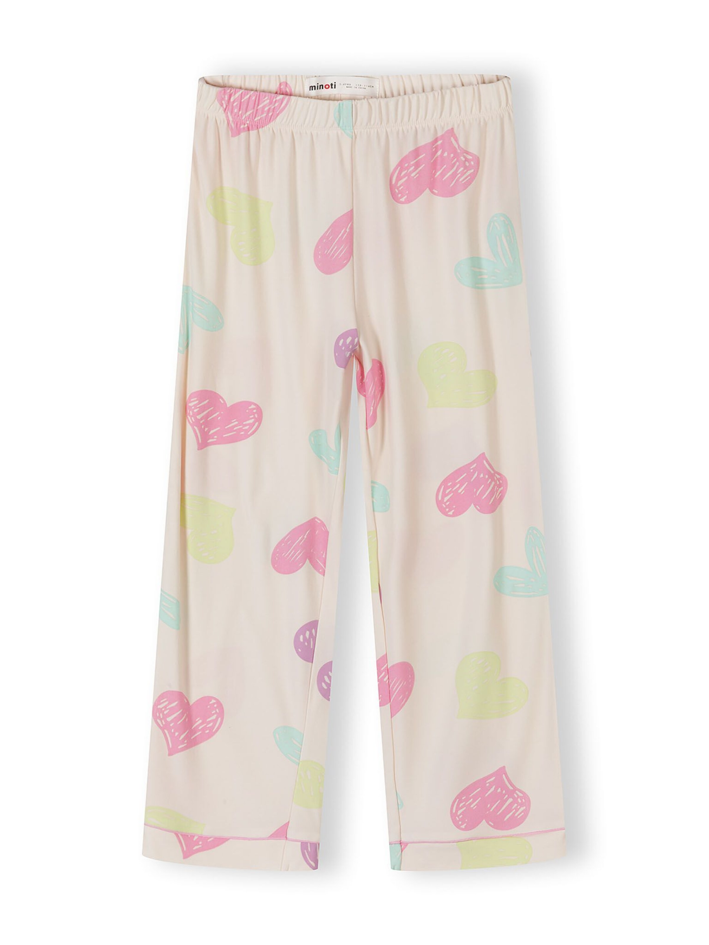 Pyjama MINOTI en rose