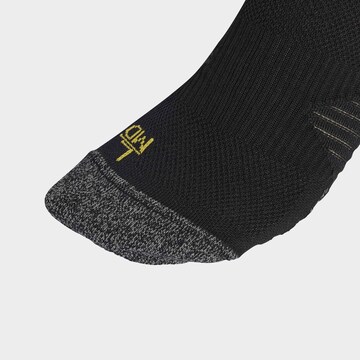Chaussettes de sport 'Belgien 26' ADIDAS PERFORMANCE en noir