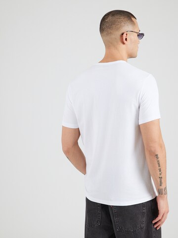 Emporio Armani T-Shirt in Schwarz