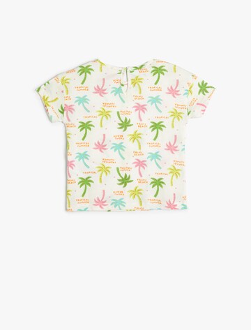 Koton Shirt in White