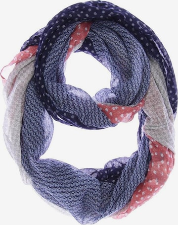 TOM TAILOR Scarf & Wrap in One size in Mixed colors: front