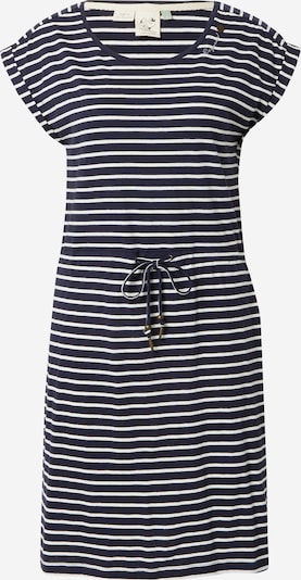 Ragwear Mekko 'MALLORY' värissä laivastonsininen / valkoinen, Tuotenäkymä