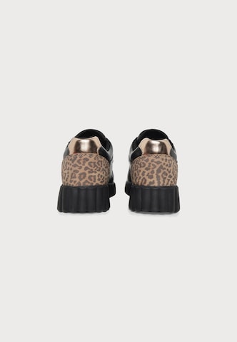 bugatti - Zapatillas deportivas bajas en negro