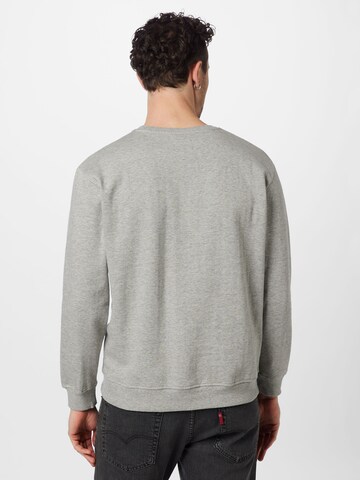 Redefined Rebel Sweatshirt 'Kylo' i brun