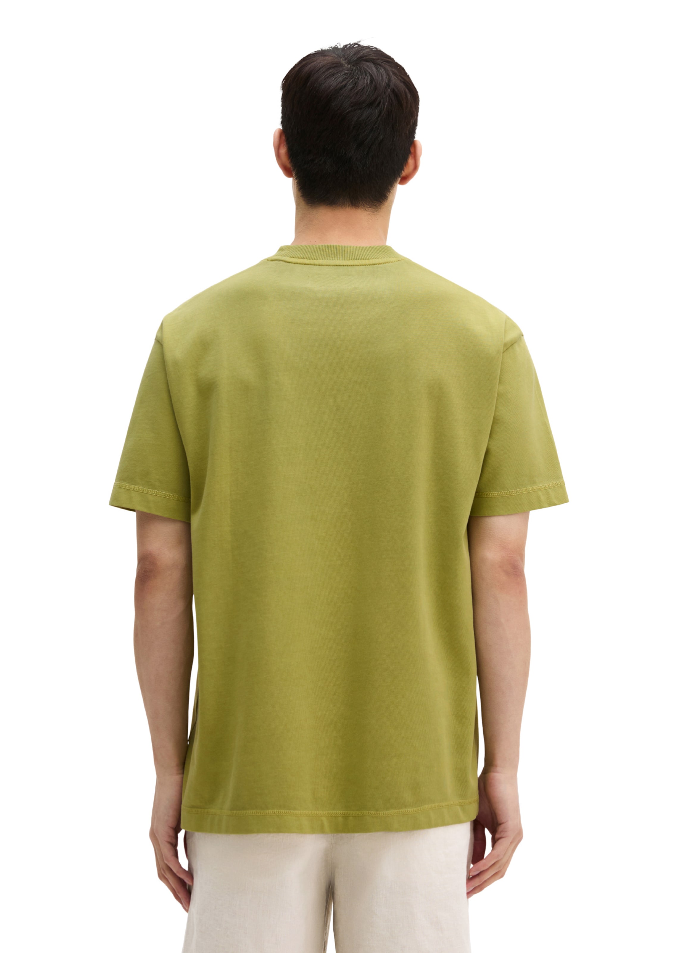 Marc O'Polo Shirt in Green